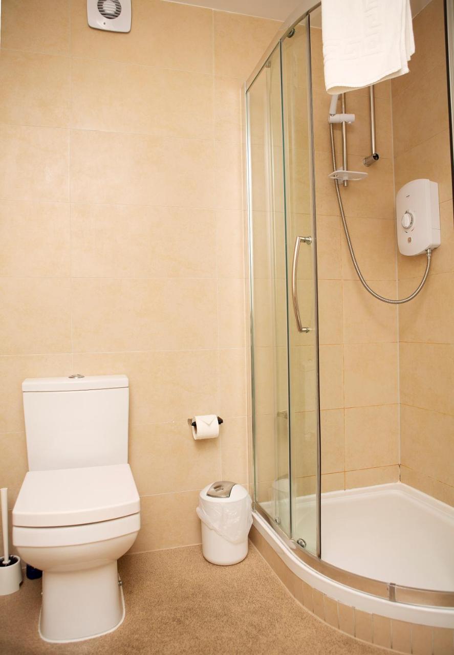 Apt 3, Trafalgar Sq Duplex, 3Rd & 4Th Floor By Indigo Flats Londra Esterno foto